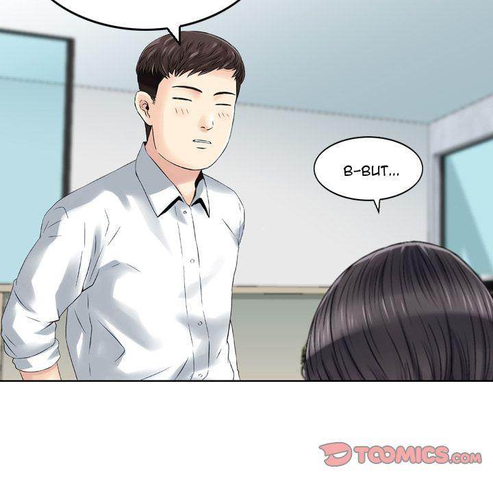 Find Me - Chapter 20 [photo 30] - MangaPorn