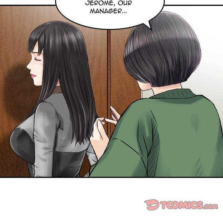 Find Me - Chapter 20 [photo 42] - MangaPorn