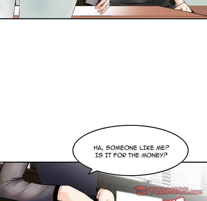 Find Me - Chapter 20 [photo 54] - MangaPorn