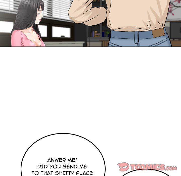 Find Me - Chapter 20 [photo 62] - MangaPorn