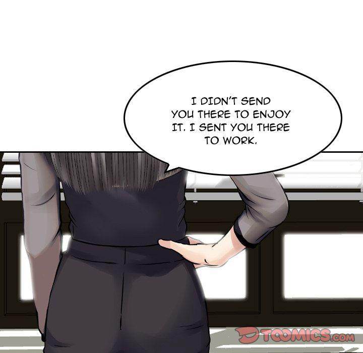 Find Me - Chapter 20 [photo 74] - MangaPorn