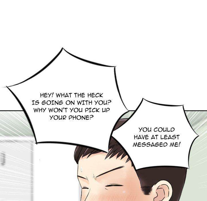 Find Me - Chapter 21 [photo 31] - MangaPorn