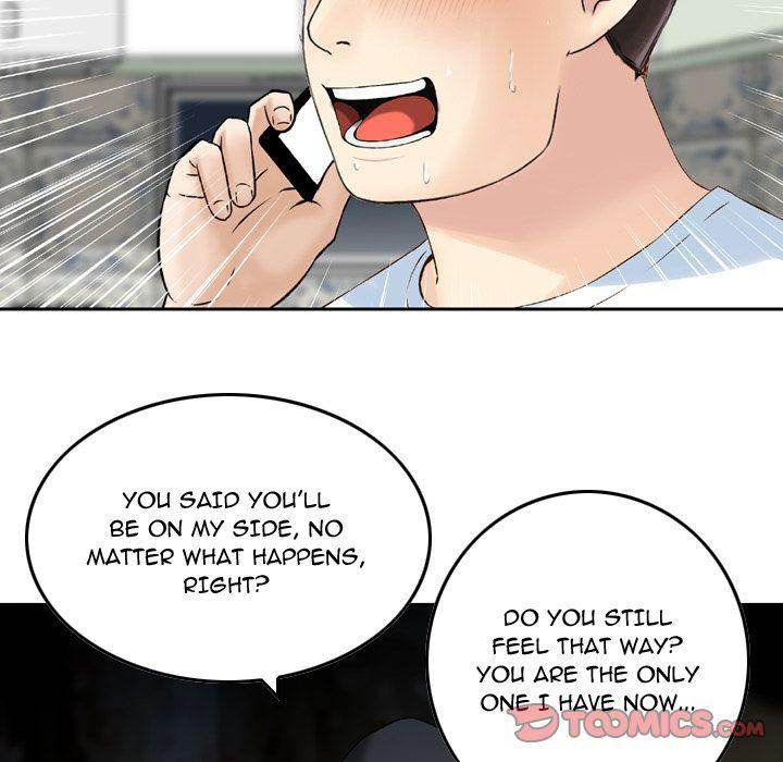 Find Me - Chapter 21 [photo 32] - MangaPorn