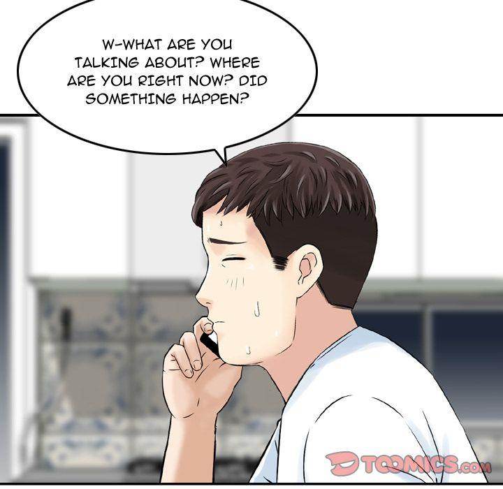 Find Me - Chapter 21 [photo 34] - MangaPorn