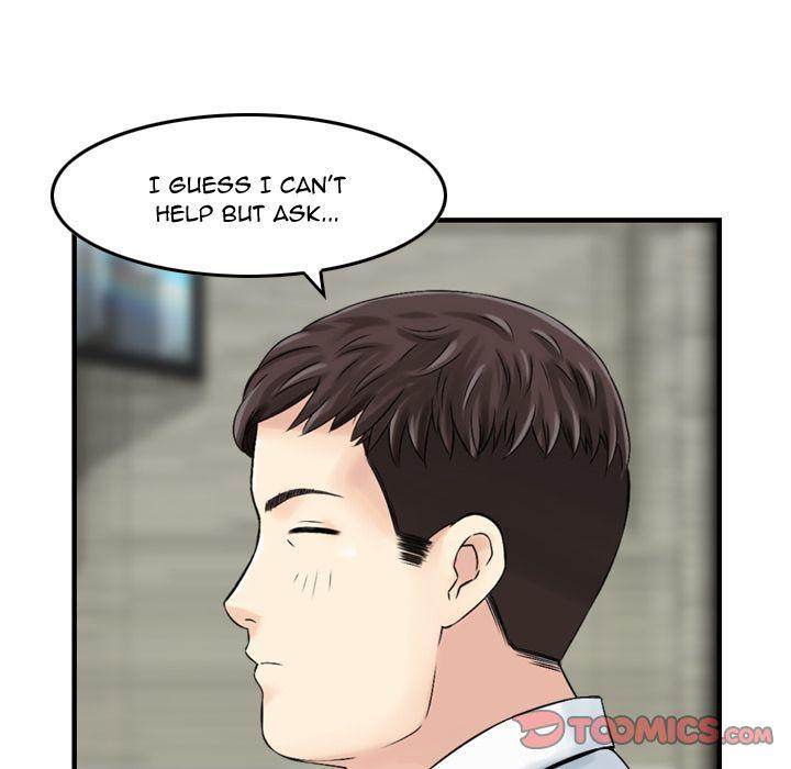 Find Me - Chapter 21 [photo 44] - MangaPorn