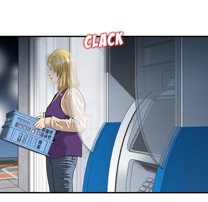 Find Me - Chapter 21 [photo 47] - MangaPorn