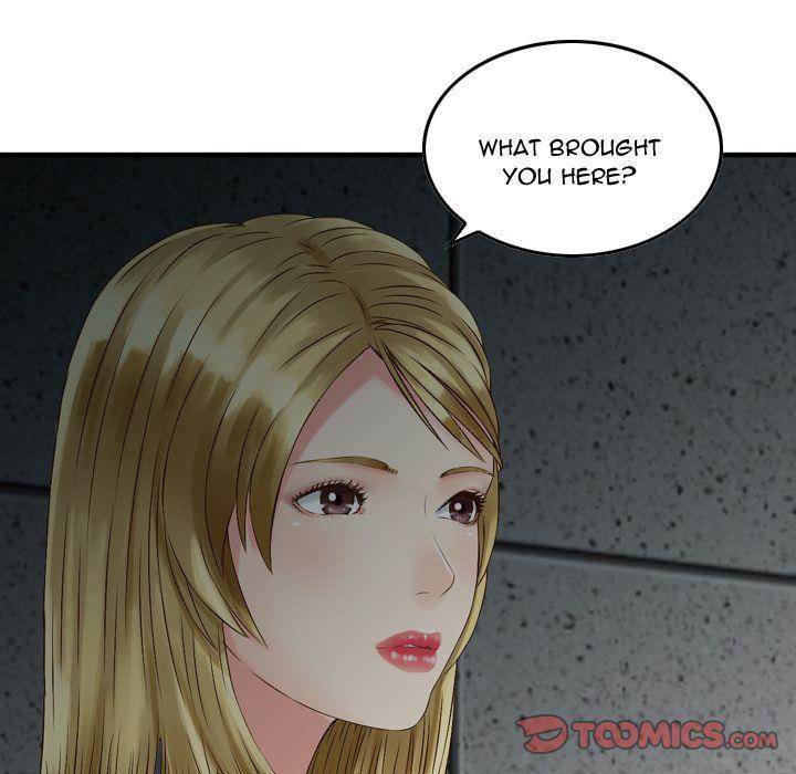 Find Me - Chapter 21 [photo 50] - MangaPorn