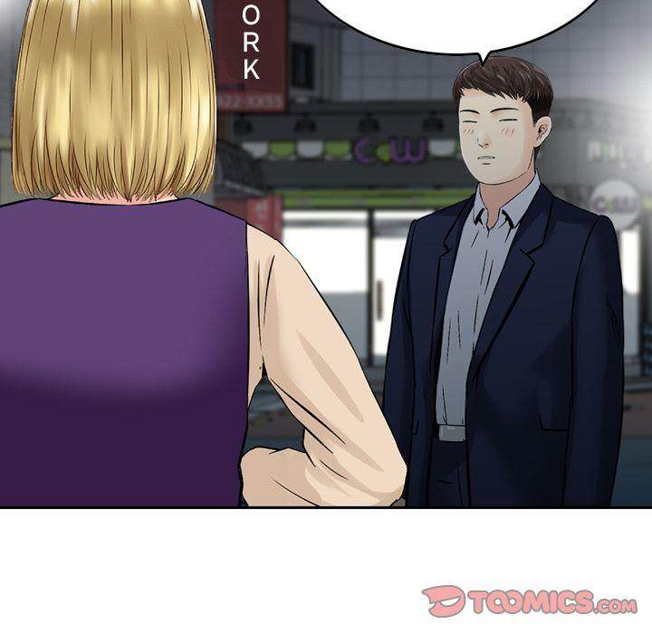 Find Me - Chapter 21 [photo 52] - MangaPorn