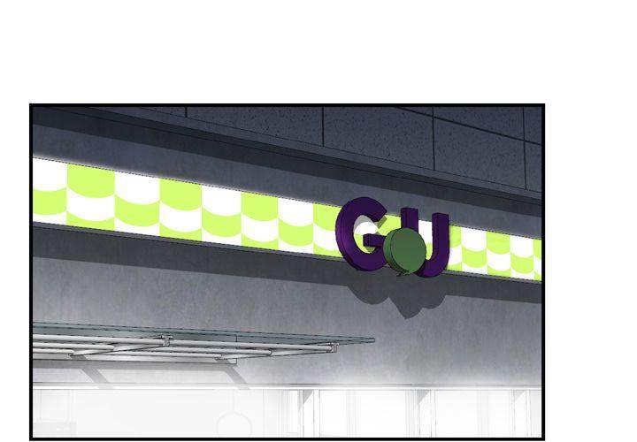 Find Me - Chapter 24 [photo 1] - MangaPorn