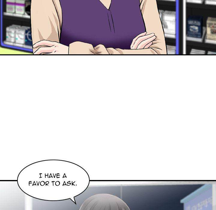 Find Me - Chapter 24 [photo 10] - MangaPorn