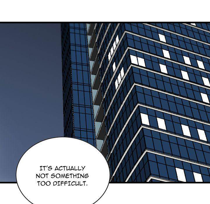 Find Me - Chapter 24 [photo 15] - MangaPorn