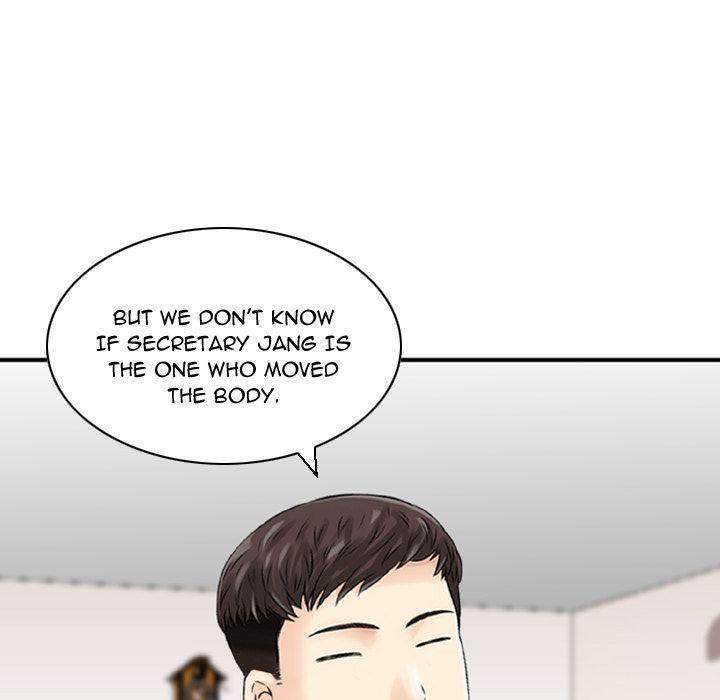 Find Me - Chapter 24 [photo 19] - MangaPorn