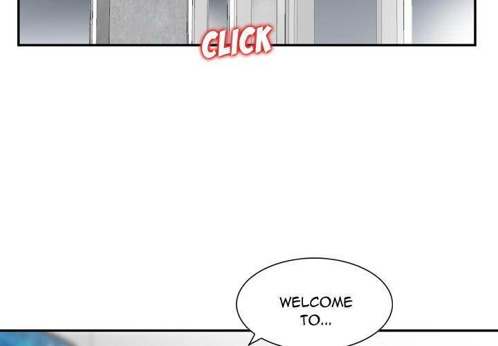 Find Me - Chapter 24 [photo 3] - MangaPorn