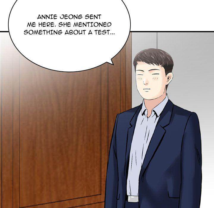 Find Me - Chapter 24 [photo 36] - MangaPorn