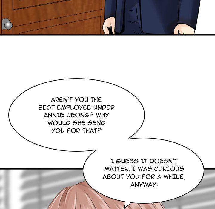 Find Me - Chapter 24 [photo 37] - MangaPorn