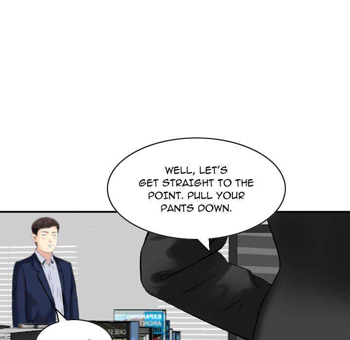 Find Me - Chapter 24 [photo 39] - MangaPorn