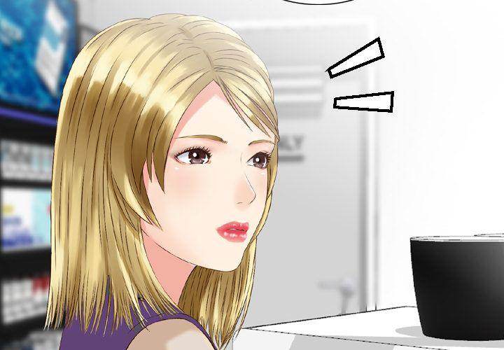 Find Me - Chapter 24 [photo 4] - MangaPorn