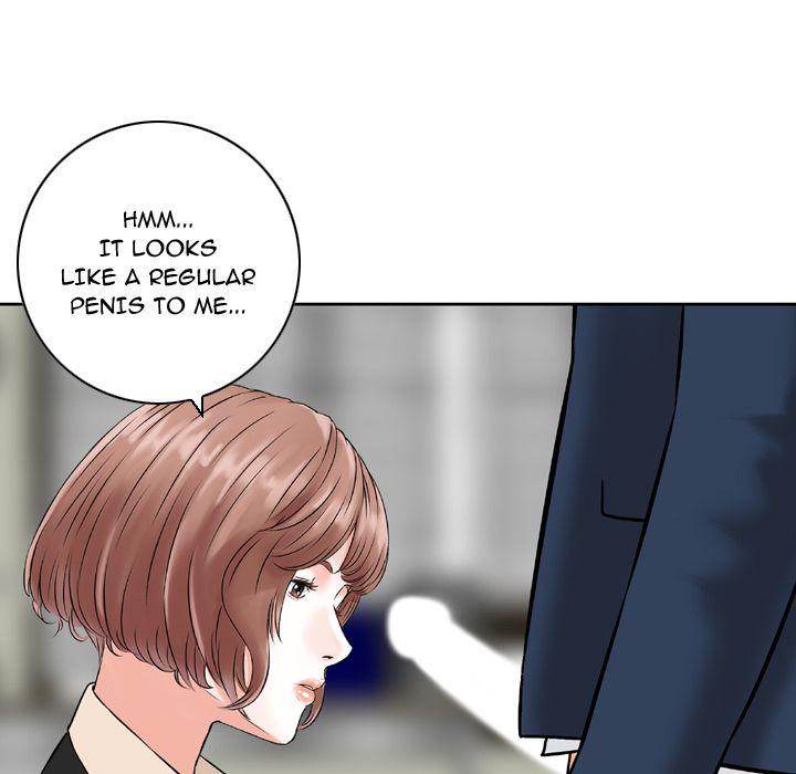 Find Me - Chapter 24 [photo 45] - MangaPorn