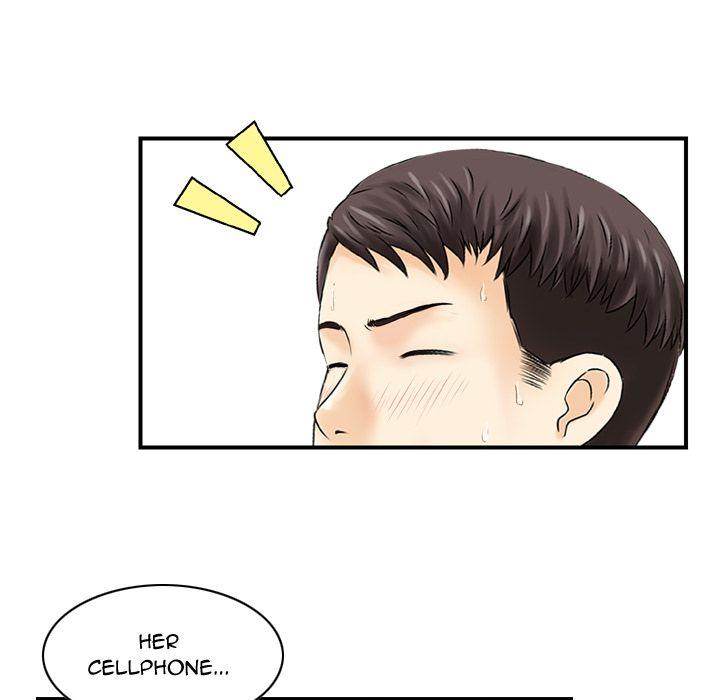 Find Me - Chapter 24 [photo 51] - MangaPorn