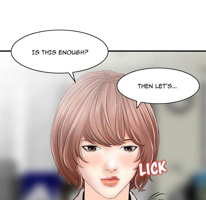 Find Me - Chapter 24 [photo 53] - MangaPorn