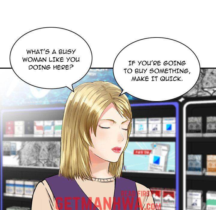 Find Me - Chapter 24 [photo 9] - MangaPorn