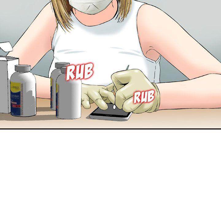 Find Me - Chapter 25 [photo 16] - MangaPorn