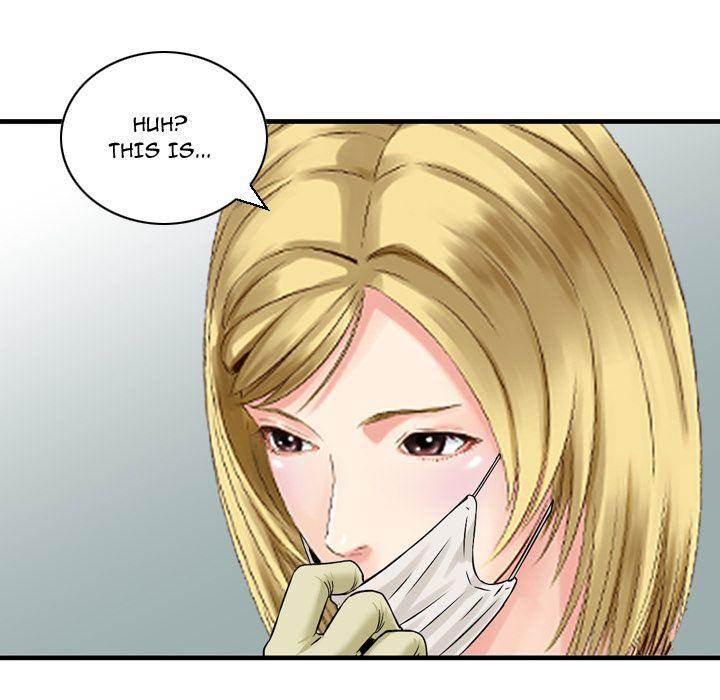 Find Me - Chapter 25 [photo 17] - MangaPorn