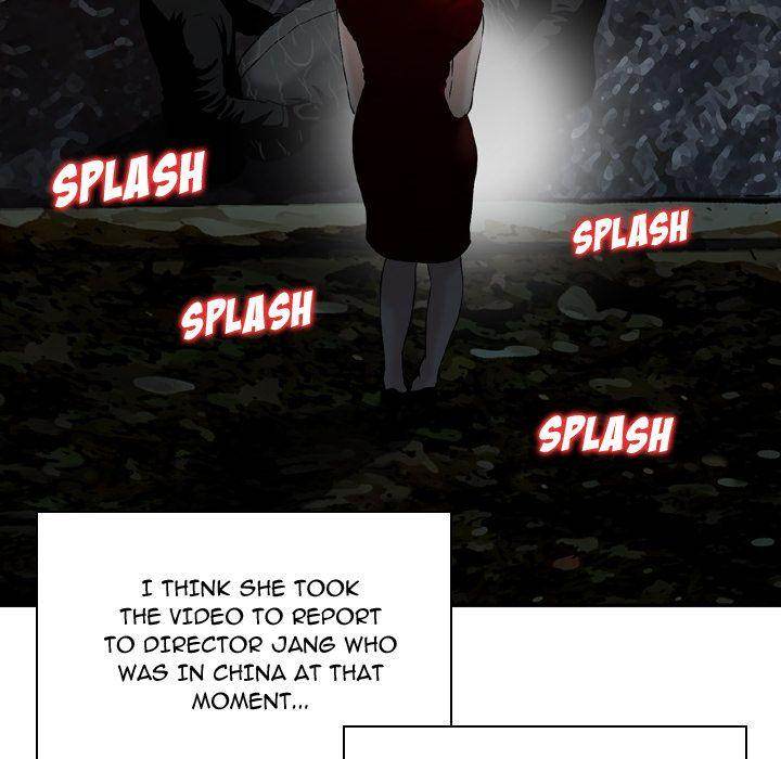 Find Me - Chapter 25 [photo 19] - MangaPorn