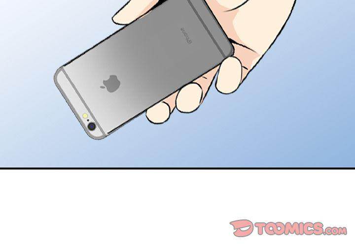 Find Me - Chapter 25 [photo 2] - MangaPorn