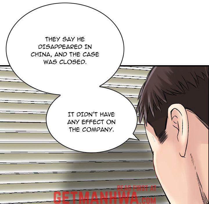 Find Me - Chapter 25 [photo 25] - MangaPorn