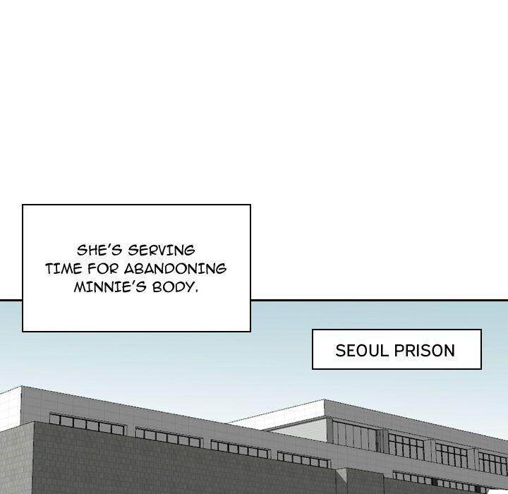 Find Me - Chapter 25 [photo 28] - MangaPorn