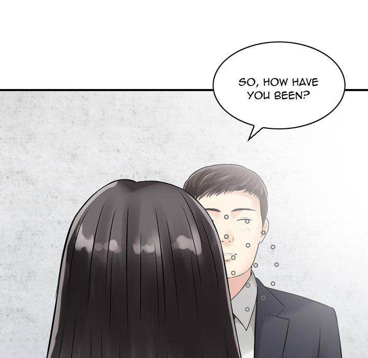 Find Me - Chapter 25 [photo 34] - MangaPorn