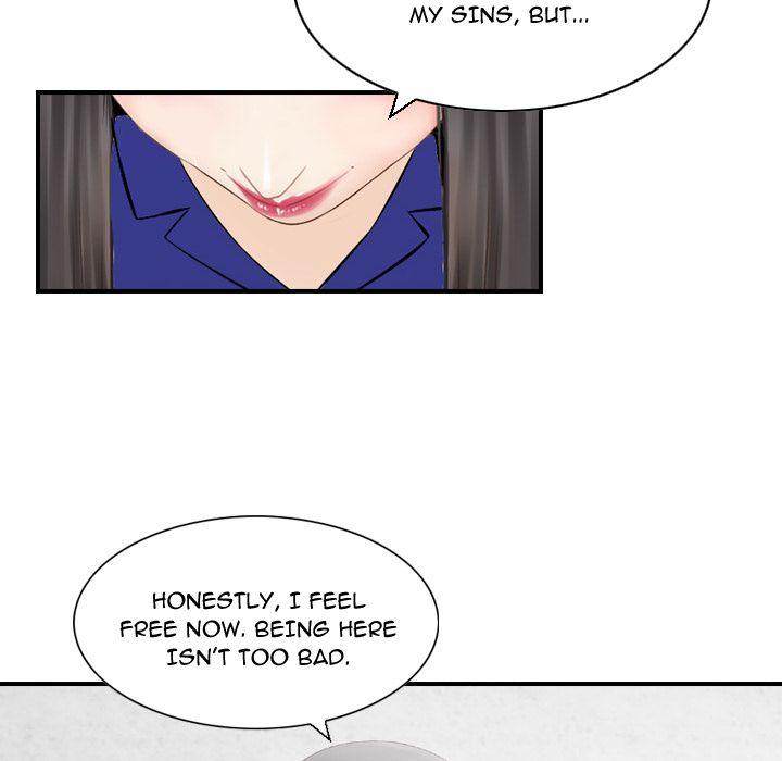 Find Me - Chapter 25 [photo 36] - MangaPorn