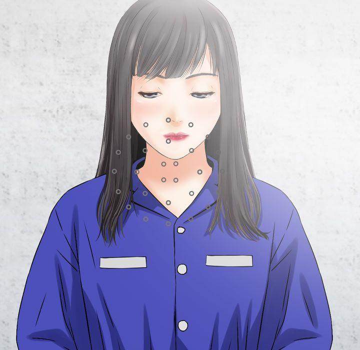 Find Me - Chapter 25 [photo 37] - MangaPorn