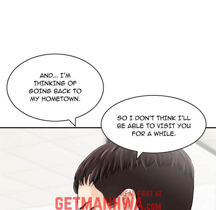 Find Me - Chapter 25 [photo 40] - MangaPorn