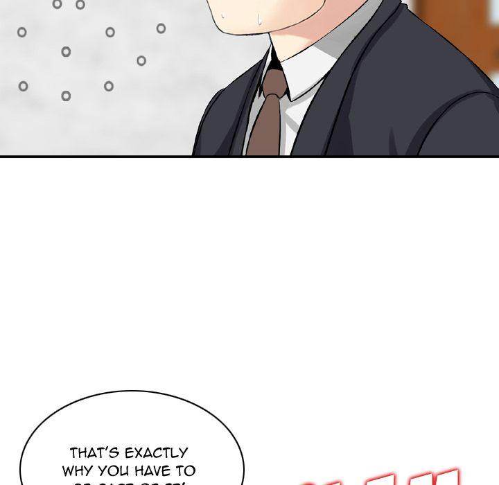 Find Me - Chapter 25 [photo 49] - MangaPorn