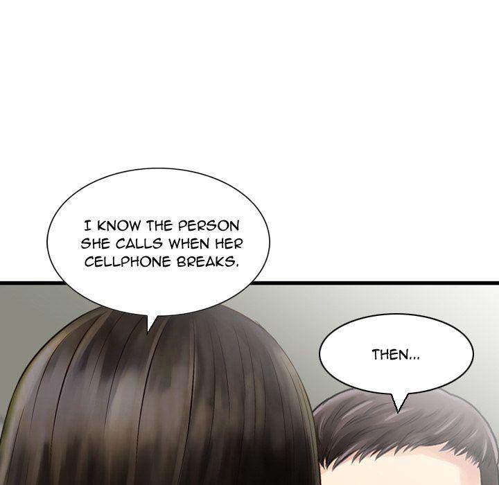 Find Me - Chapter 25 [photo 5] - MangaPorn