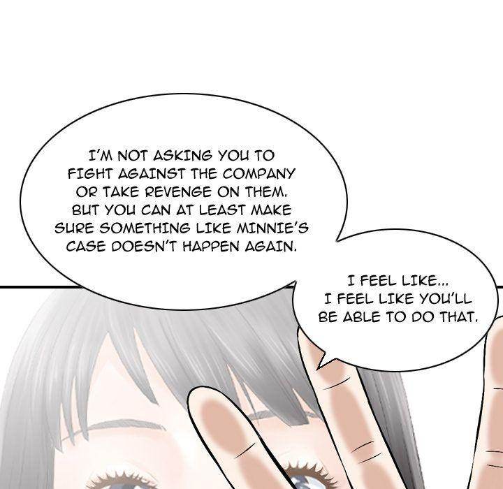 Find Me - Chapter 25 [photo 51] - MangaPorn