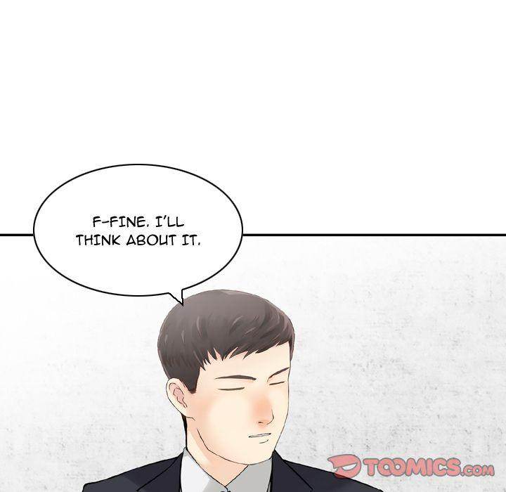 Find Me - Chapter 25 [photo 56] - MangaPorn