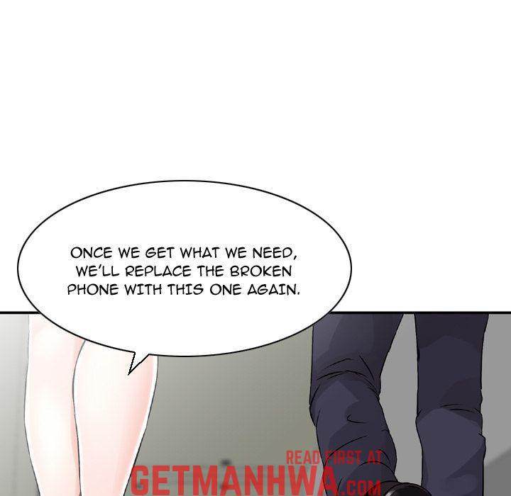 Find Me - Chapter 25 [photo 7] - MangaPorn