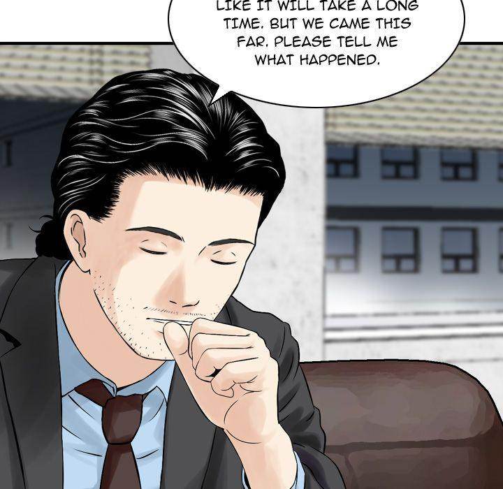 Find Me - Chapter 25 [photo 85] - MangaPorn