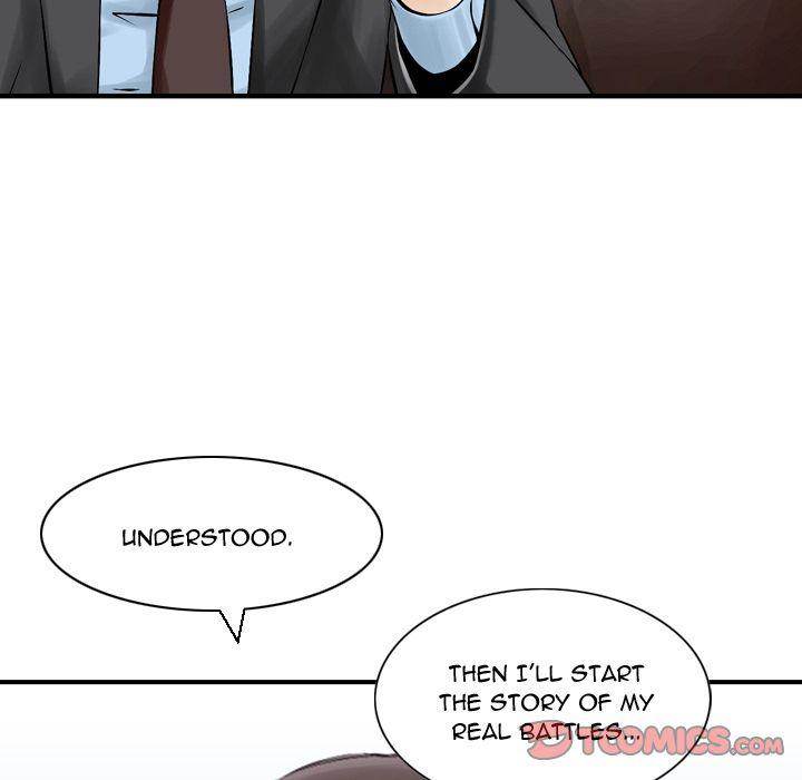 Find Me - Chapter 25 [photo 86] - MangaPorn