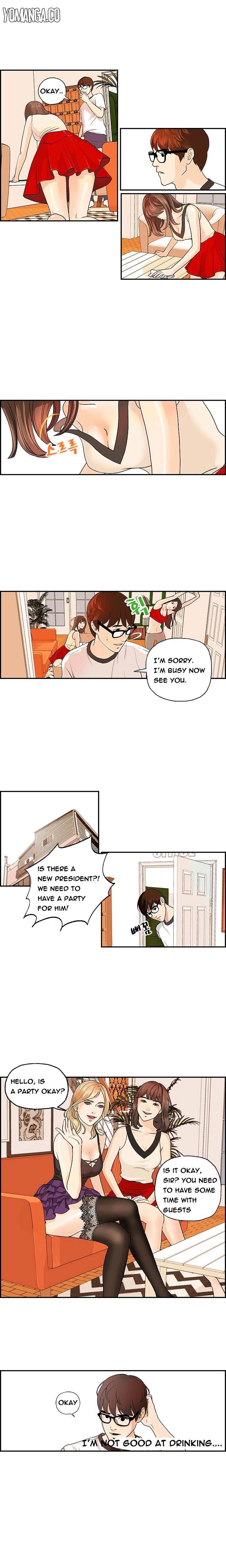 Guest House - Chapter 1 [photo 5] - MangaPorn