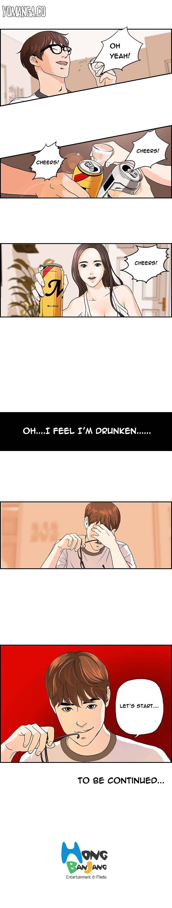 Guest House - Chapter 1 [photo 8] - MangaPorn