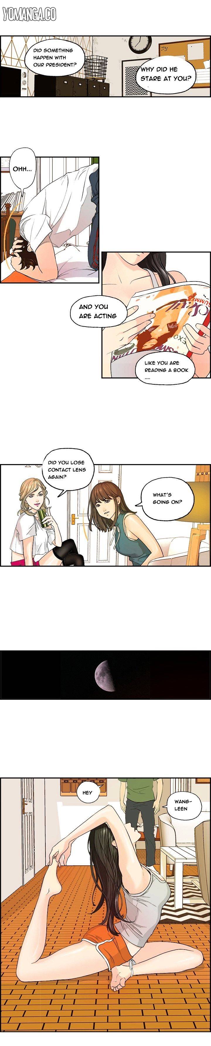 Guest House - Chapter 2 [photo 6] - MangaPorn