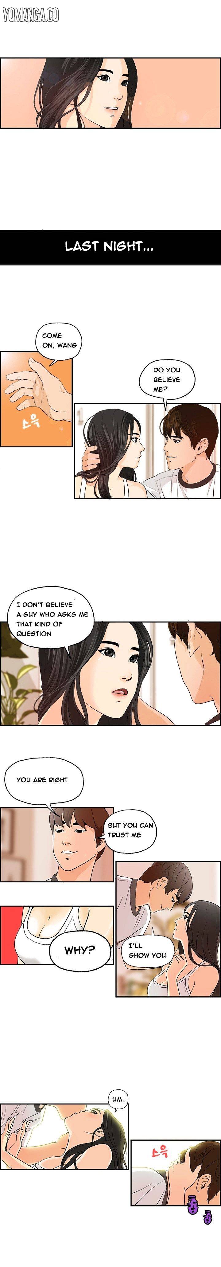 Guest House - Chapter 2 [photo 8] - MangaPorn