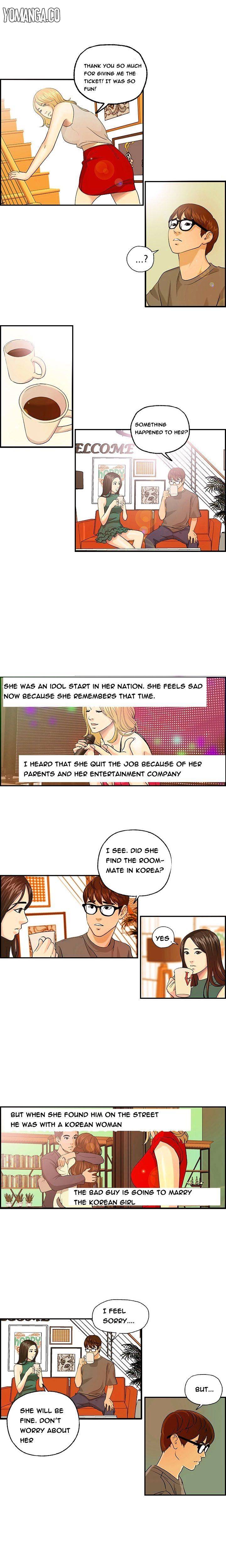 Guest House - Chapter 4 [photo 3] - MangaPorn