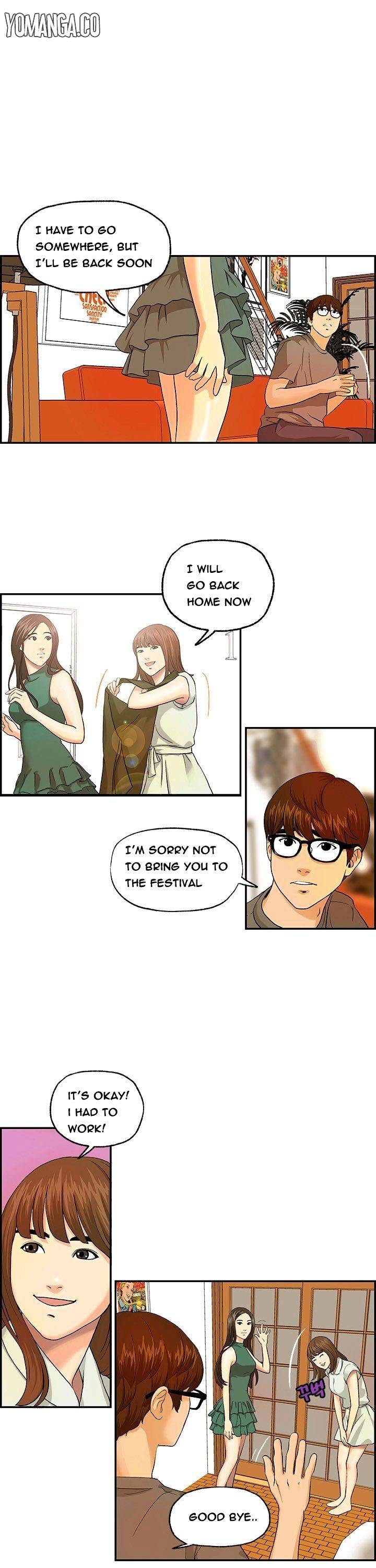 Guest House - Chapter 4 [photo 4] - MangaPorn