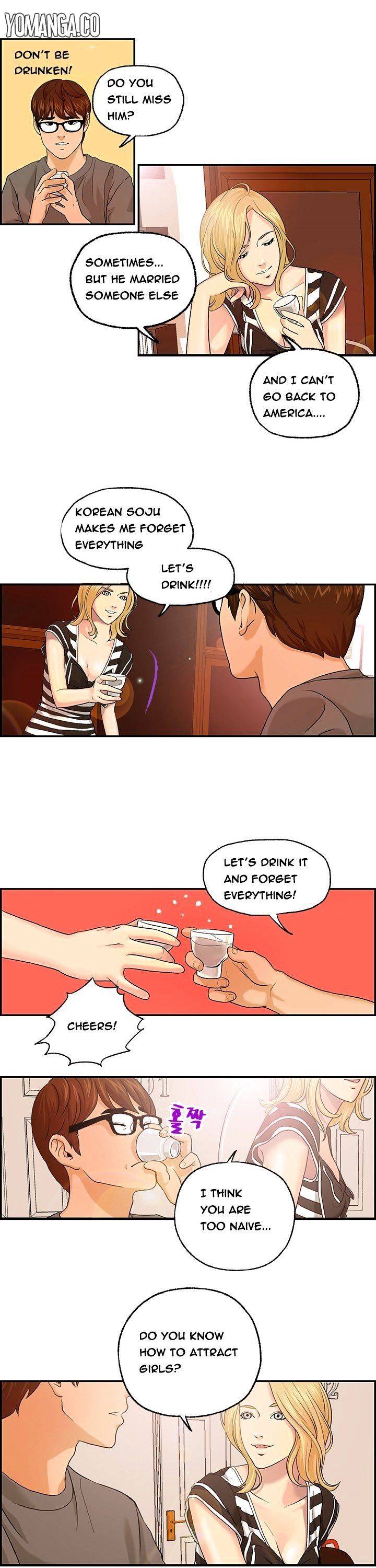 Guest House - Chapter 4 [photo 6] - MangaPorn