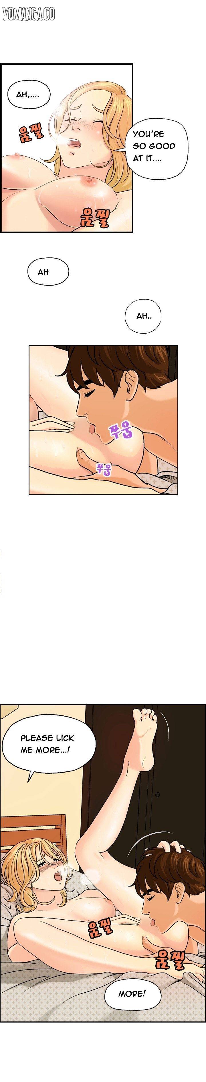 Guest House - Chapter 5 [photo 3] - MangaPorn